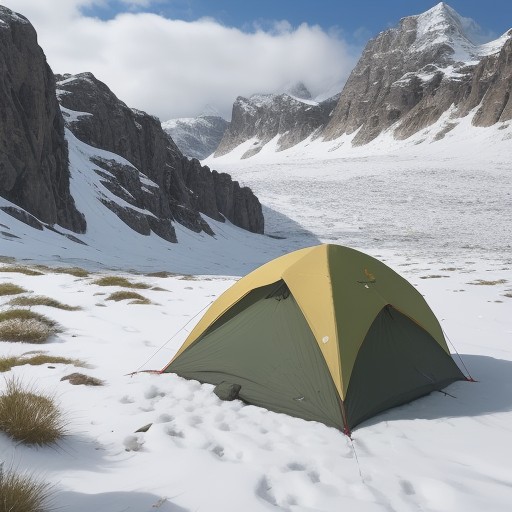 【高山植物】開花時期に合わせる登山計画 | おすすめの山域とルート をイメージした 春、夏、夏、夏、雪景色、松林 の写真