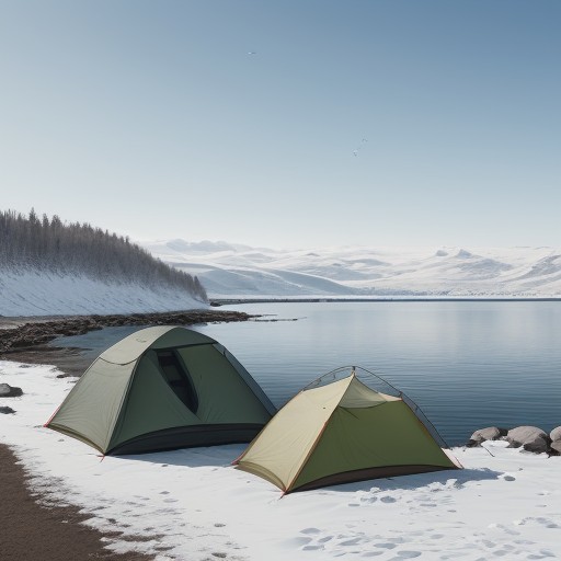 【海面温度】年間の推移と変化 | 釣果への影響を考える をイメージした 春、夏、冬 の写真