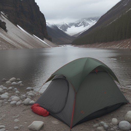 【川遡上】天候によるプラン変更 | 準備と注意点 をイメージした 川 の写真