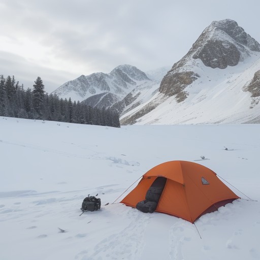 【山岳地帯】通信手段の選び方 | 圏外での連絡方法と準備するもの をイメージした 山、山 の写真