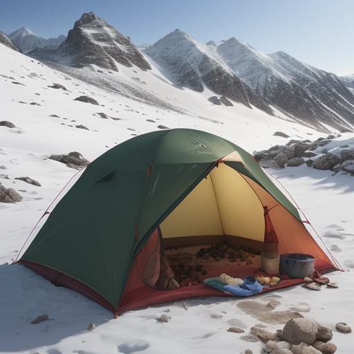 【行動食】登山のエネルギー補給 | 持ち歩きに便利な食品まとめ をイメージした 夏、冬、山、登山道 の写真