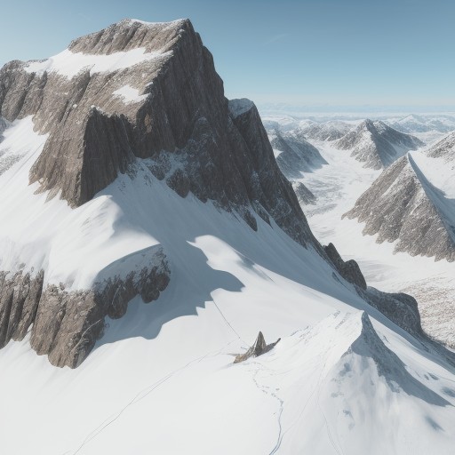 【道迷い回避術】登山のルート確認 | 地図とコンパスの使い方 をイメージした 山 の写真
