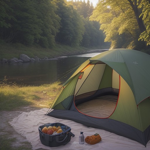 【川遊び】虫対策のおすすめアイテム | 水辺で使う道具と選び方 をイメージした 夏、夏、夏、秋、川 の写真