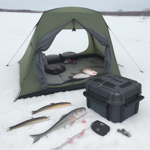 【タチウオ】おすすめの釣り仕掛け | 初心者が準備すべき道具と選び方 をイメージした 冬 の写真