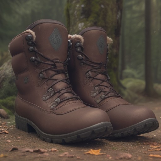 【登山靴】長く使うための手入れ方法 | 汚れ落としと防水ケアの手順 をイメージした ハイキング の写真