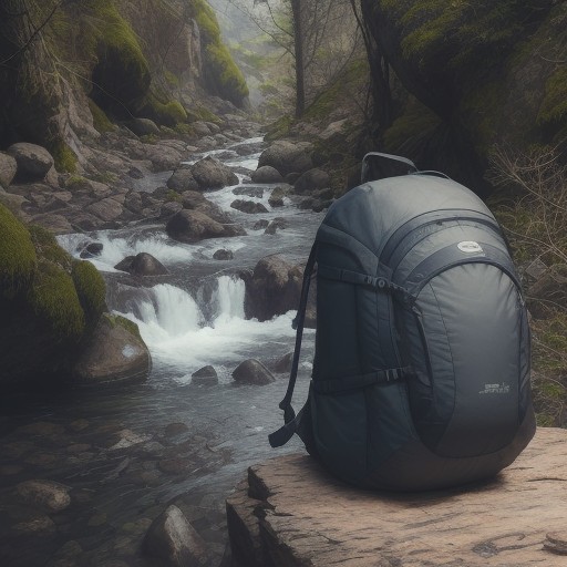 【渓流釣り】駐車場所の選び方 | 川へのアクセスルートと注意点 をイメージした 山、ハイキング の写真