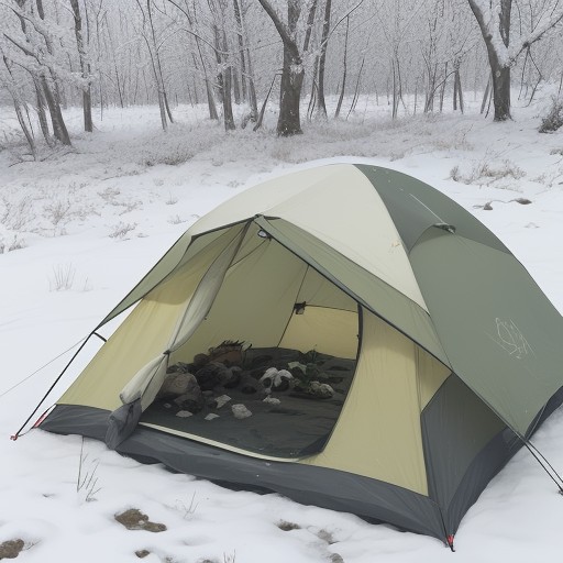 【山菜】春に採れる種類と時期 | 採取場所の選び方 をイメージした 春、春、春、春、雪景色 の写真