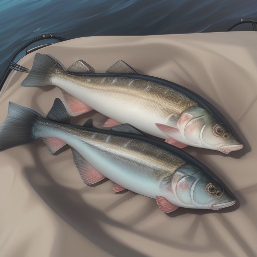 【シーバス】ルアーの選び方 | シチュエーション別の使い分け術 をイメージした自然風景の写真