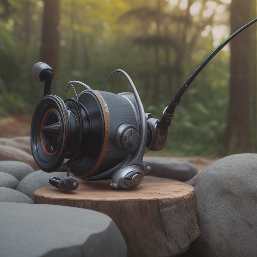 【堤防釣り】初心者が揃える道具セット | 海での釣り方と準備のポイント をイメージした自然風景の写真