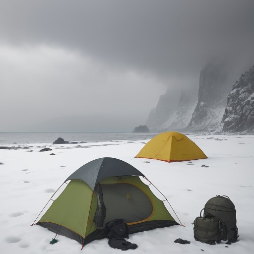 【シュノーケルマスク】曇り止めのやり方 | 海での視界を確保する方法 をイメージした 冬、夏 の写真
