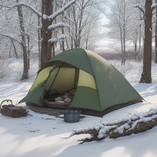 【山菜】下処理の方法 | 苦味を取る手順と保存のコツ をイメージした 春 の写真