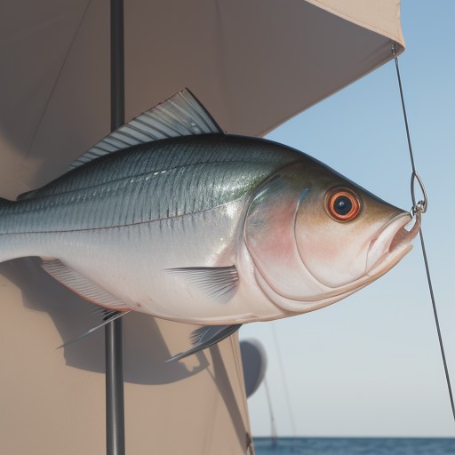 【アジ釣り】サビキ仕掛けの選び方 | 初心者が揃えたい道具とコツ をイメージした 春 の写真