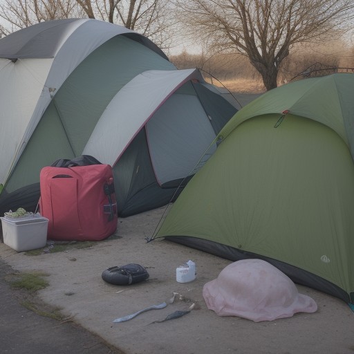 【貝毒】食中毒の症状と注意点 | 避けるべき貝の種類と対策 をイメージした 春、夏 の写真