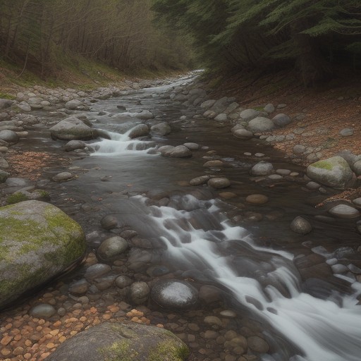 【渓流釣り】ヤマメの釣り方 | 川の流れに合わせたルアー選びとコツ をイメージした 山、川 の写真