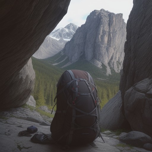 【登山ハーネス】初心者が選ぶポイント | 用途別の選び方と注意点 をイメージした 松林 の写真