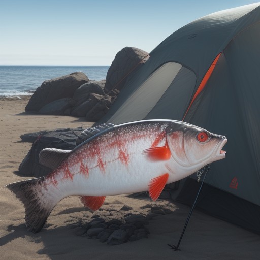 【メバル】ルアーの選び方 | 初心者が揃えたい基本のセット をイメージした 冬 の写真