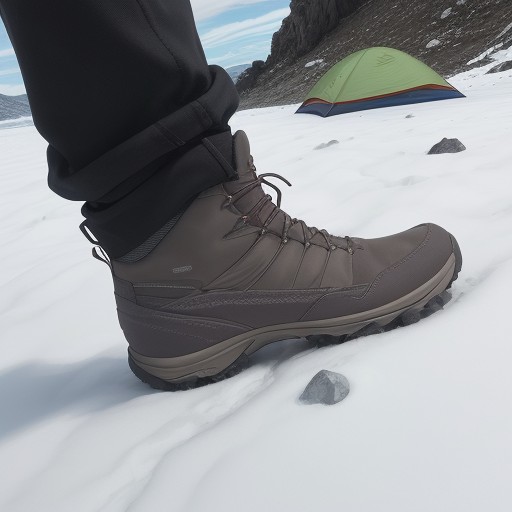 【岩礁】転落を防ぐ足元の選び方 | 安全な歩き方のコツ をイメージした自然風景の写真