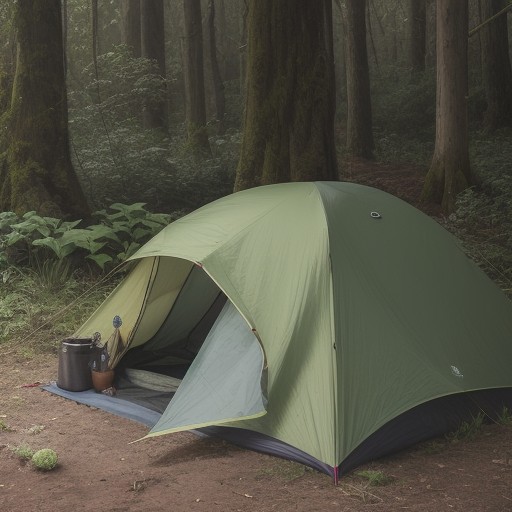 【山菜採取】ルールを守る採取方法 | 山でのマナーと注意点 をイメージした 春 の写真