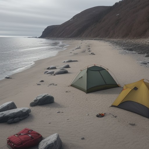 【カンパチ】おすすめの釣りポイント | 地元の漁師が教える狙い目とコツ をイメージした 冬 の写真