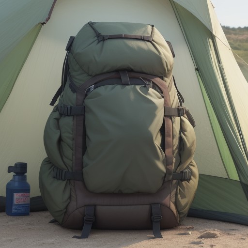 【ウェーダー】破れた箇所の直し方 | 自宅でできる修理の手順 をイメージした自然風景の写真