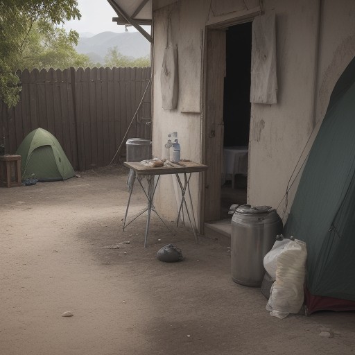 【フグ】毒の見分け方 | 食事前に確認したい注意点と判断基準 をイメージした自然風景の写真