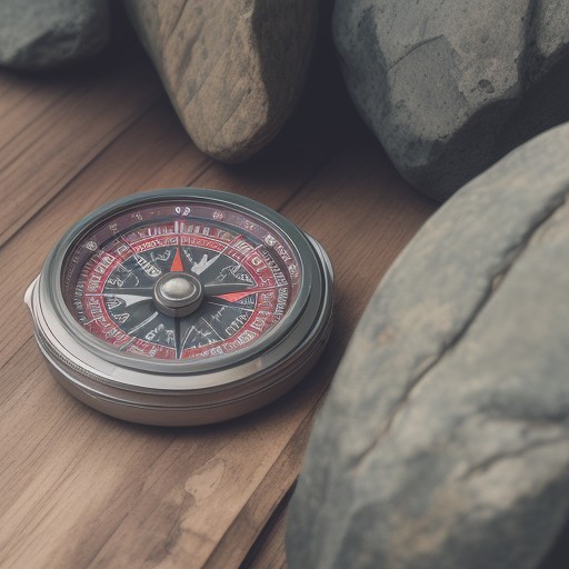 【遭難回避策】登山のルート確認 | 迷わないための準備と対策 をイメージした ハイキング の写真