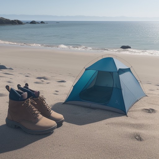 【マリンシューズ】失敗しない選び方 | 岩場や砂浜で使う一足を探す方法 をイメージした 夏 の写真