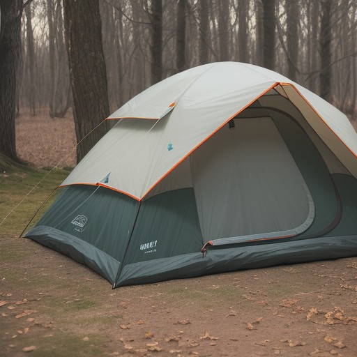 【キャンプギア】失敗しない道具の選び方 | 初心者が揃えるべき基本セット をイメージした 春、夏、秋、冬 の写真