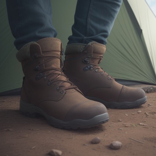 【登山靴】ソールの交換手順 | 寿命の見極め方と店選びのポイント をイメージした ハイキング、ハイキング の写真