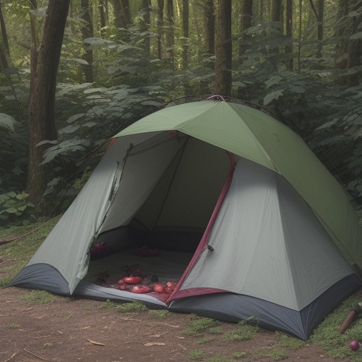 【山菜】誤食した時の対処法 | 知っておきたい応急処置と注意点 をイメージした自然風景の写真