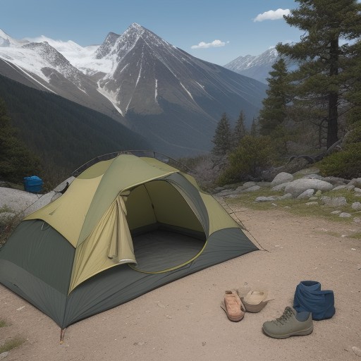 【登山ウェア】正しい洗濯方法 | 素材別の洗い方と注意点 をイメージした ハイキング の写真