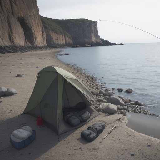 【メジナ】初心者向けの釣り仕掛け | 準備から使い方まで解説 をイメージした 夏、冬 の写真