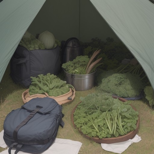 【山菜】春に採りたいおすすめの種類 | 採取場所の選び方 をイメージした 春 の写真