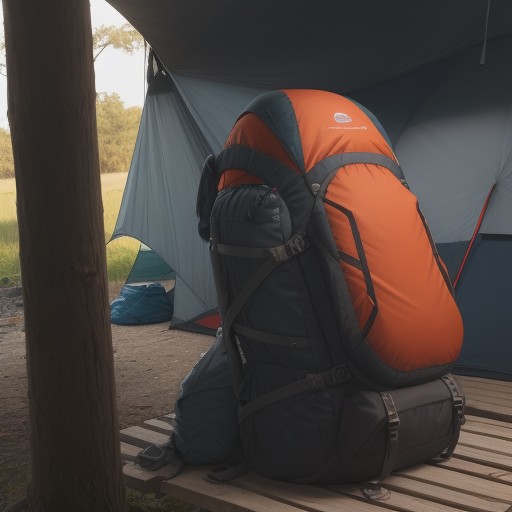 【ライフジャケット】正しい手入れの方法 | 長く使うための点検手順 をイメージした自然風景の写真