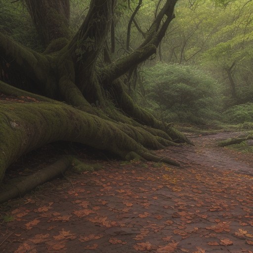 【マムシ】生息地の特徴 | 危険な場所の見分け方と注意点 をイメージした ハイキング の写真