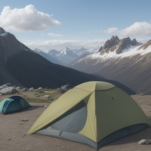 【夏山登山ウェア】おすすめの服装 | 汗を逃がす素材選びのポイント をイメージした 夏、山、夏、山 の写真