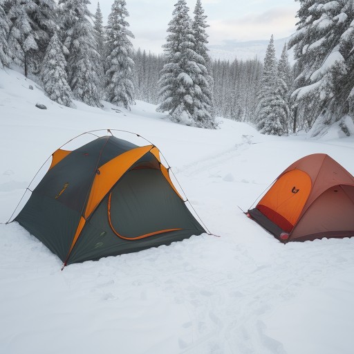 【ウィンタースポーツ】怪我を防ぐ準備 | 体を慣らすコツと注意点 をイメージした 冬、冬 の写真