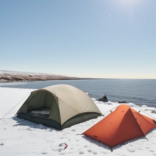 【ブリ】堤防での釣り方 | 冬に狙う仕掛けとコツ をイメージした 冬 の写真