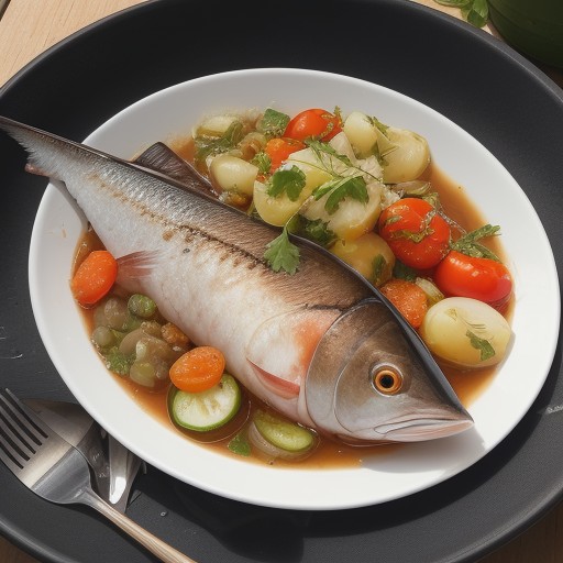 【サワラ】家庭でできる簡単レシピ | 旬の味を活かした料理法 をイメージした自然風景の写真