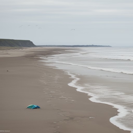 【潮の流れ】海の潮目を読む方法 | 釣果を変えるポイントの見極め方 をイメージした自然風景の写真