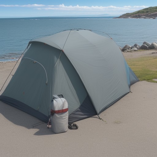 【タチウオ】堤防での仕掛け選び | 初心者向けのおすすめ構成 をイメージした自然風景の写真