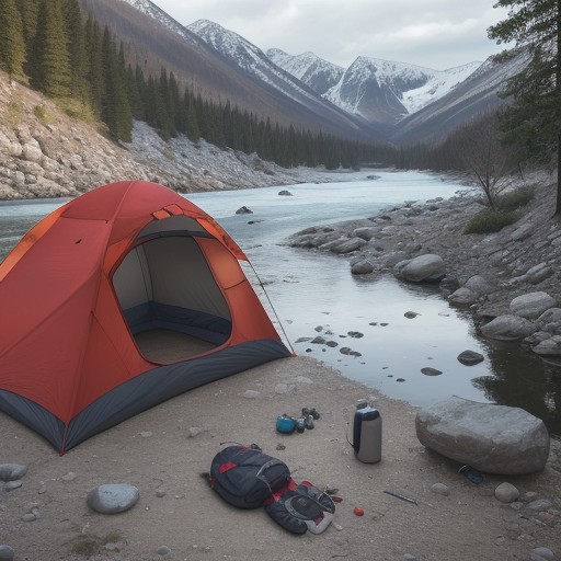 【川遊び】指の脱臼が起きたときの応急処置 | 正しい対処法と注意点 をイメージした 川 の写真