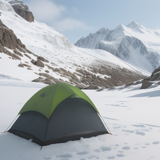 【登山】稜線を歩くルート選び | 気をつけるべき注意点と装備の準備 をイメージした 夏、山、稜線 の写真