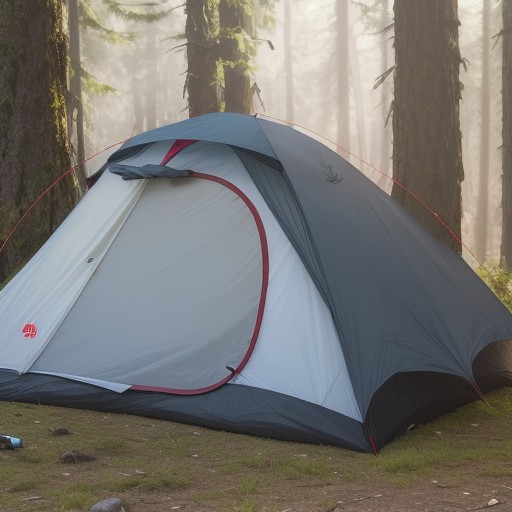 【ブヨ対策】効果のある忌避剤選び | キャンプや登山の準備に をイメージした 夏、ハイキング の写真