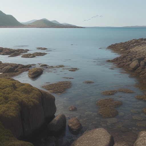 【ソイ】おすすめの釣りポイント | 釣果を出すための場所選び をイメージした自然風景の写真