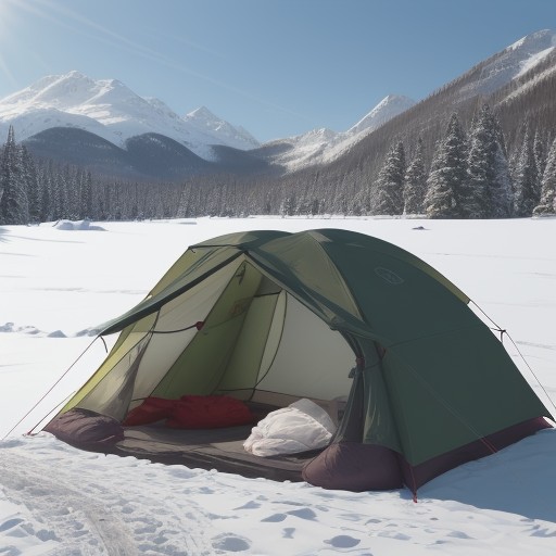 【キャンプギア】初心者が揃えたい道具 | 用途と選び方 をイメージした 夏、冬 の写真