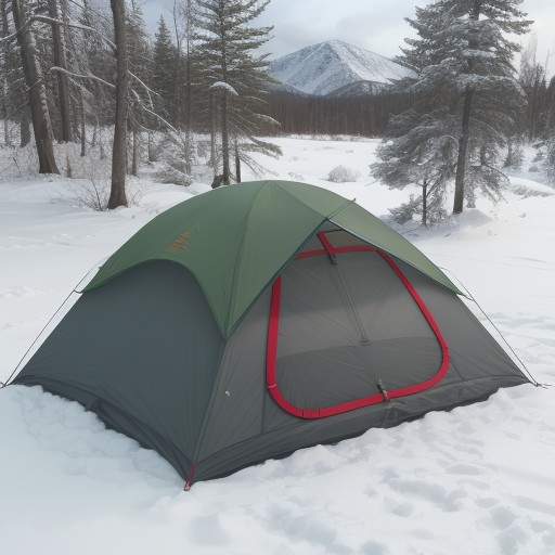 【フィッシングベスト】おすすめの選び方 | 釣りでの使い心地と機能性を紹介 をイメージした 冬 の写真