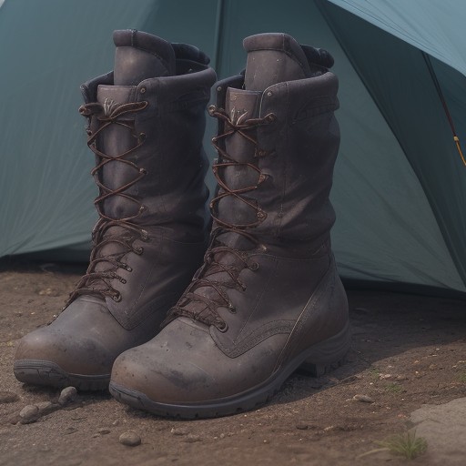 【アウトドアシューズ】撥水加工の手順 | 買い替え前に試したいメンテナンス方法 をイメージした自然風景の写真