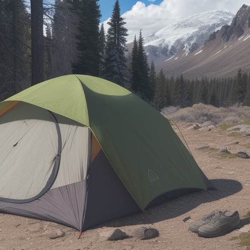 【山での蛇対策】遭遇したときの回避方法 | 安全な歩き方と準備 をイメージした 春、山、ハイキング の写真