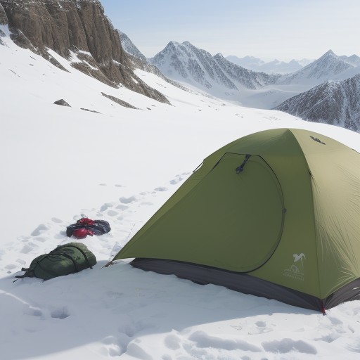 【山歩き】春のおすすめ時期 | 登山の計画に役立つタイミング をイメージした 春、雪景色、雪景色、ハイキング、山、山、山 の写真